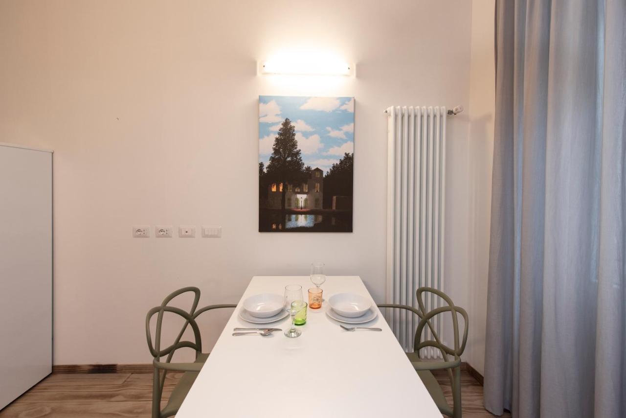 Istay - Zannetti Florencie Exteriér fotografie
