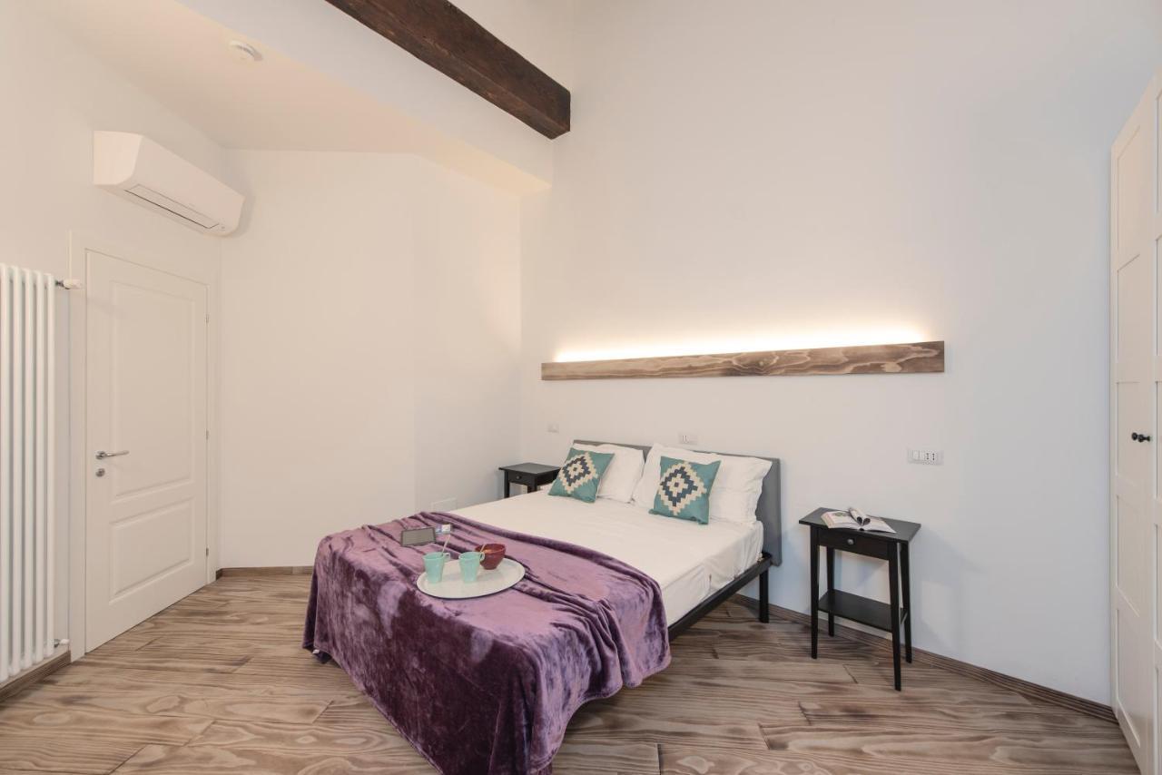 Istay - Zannetti Florencie Exteriér fotografie