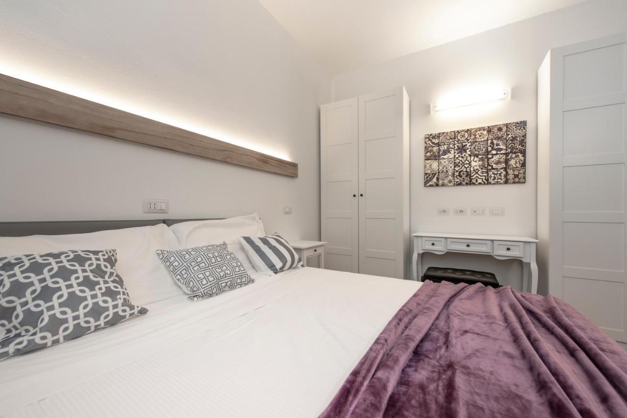 Istay - Zannetti Florencie Exteriér fotografie