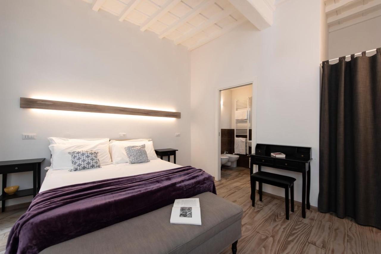 Istay - Zannetti Florencie Exteriér fotografie