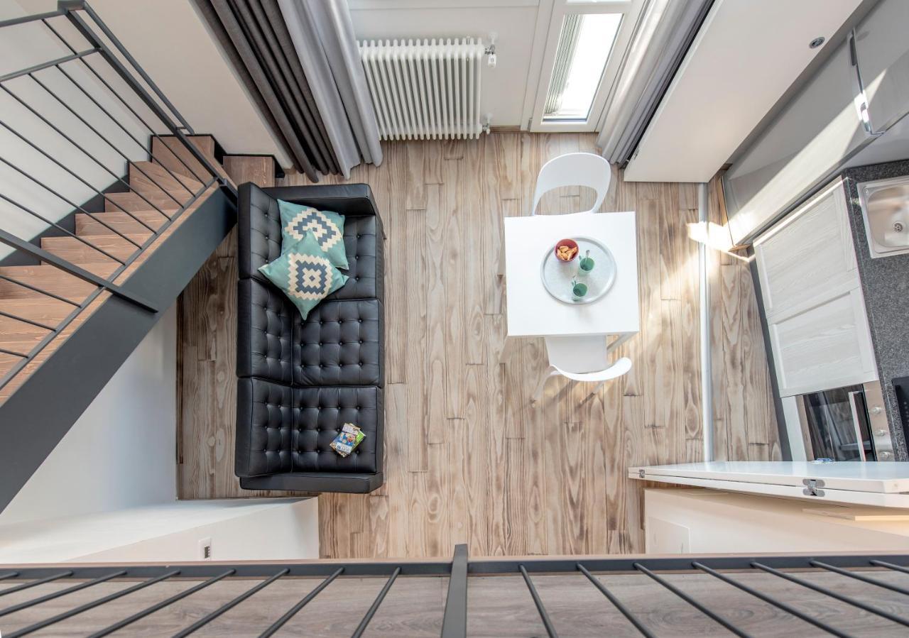 Istay - Zannetti Florencie Exteriér fotografie