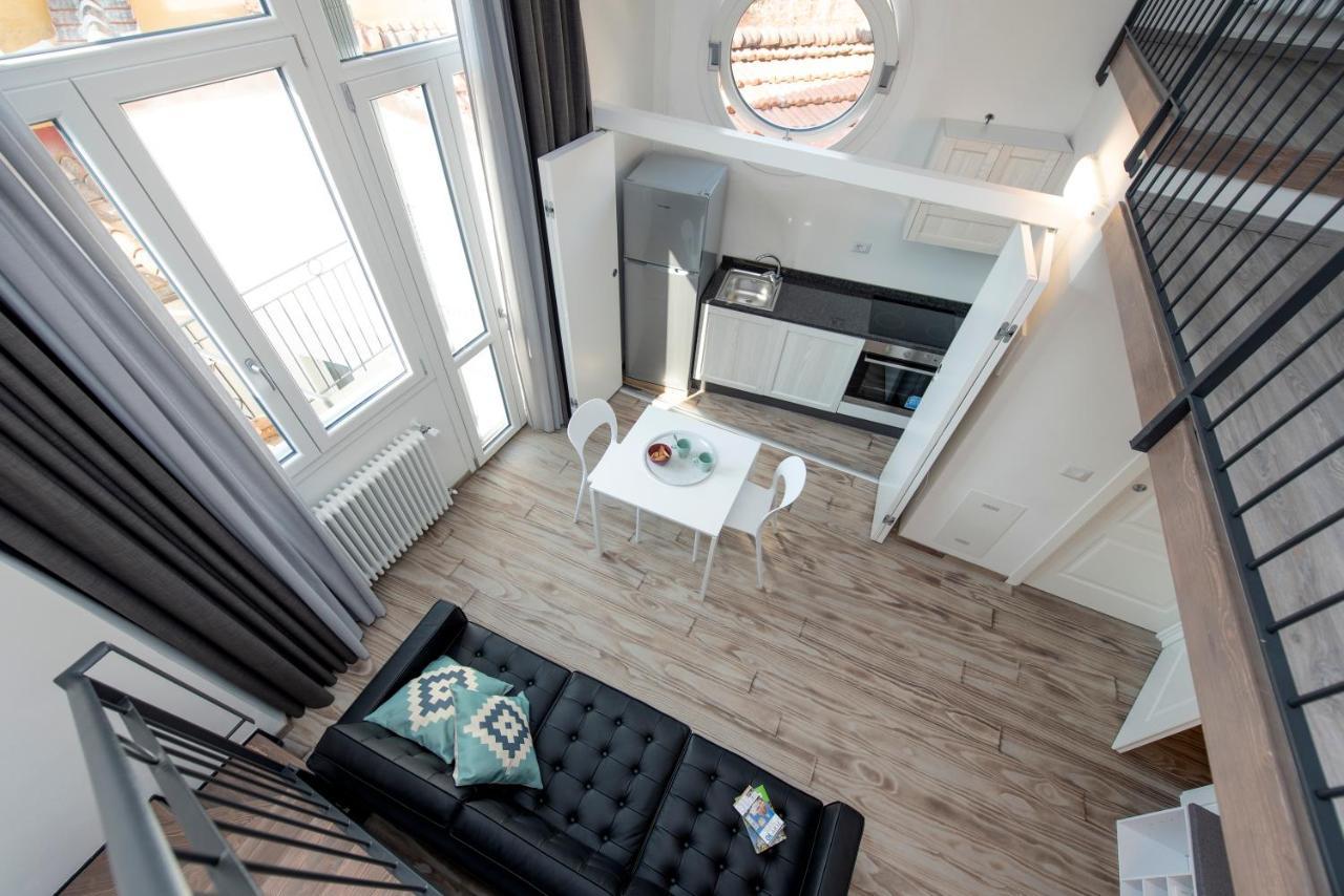 Istay - Zannetti Florencie Exteriér fotografie