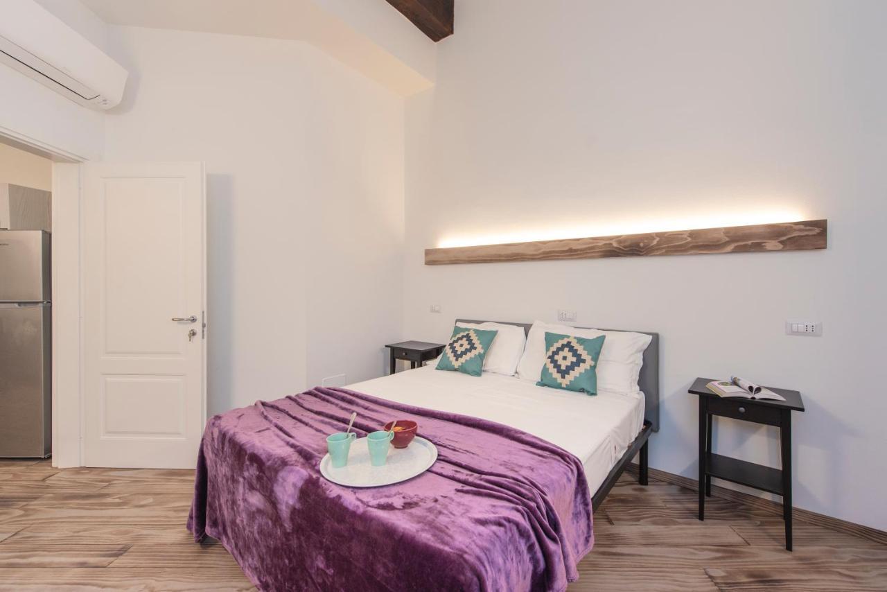 Istay - Zannetti Florencie Exteriér fotografie