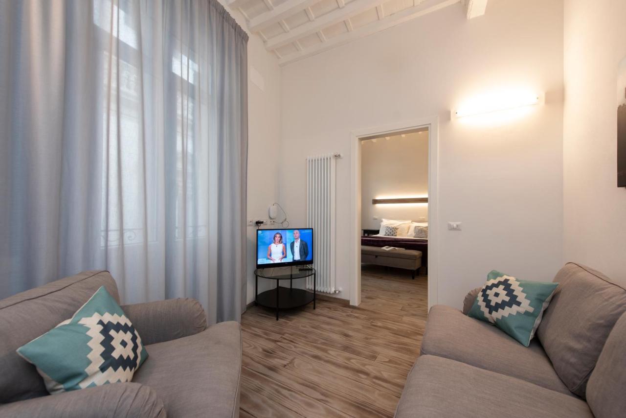 Istay - Zannetti Florencie Exteriér fotografie