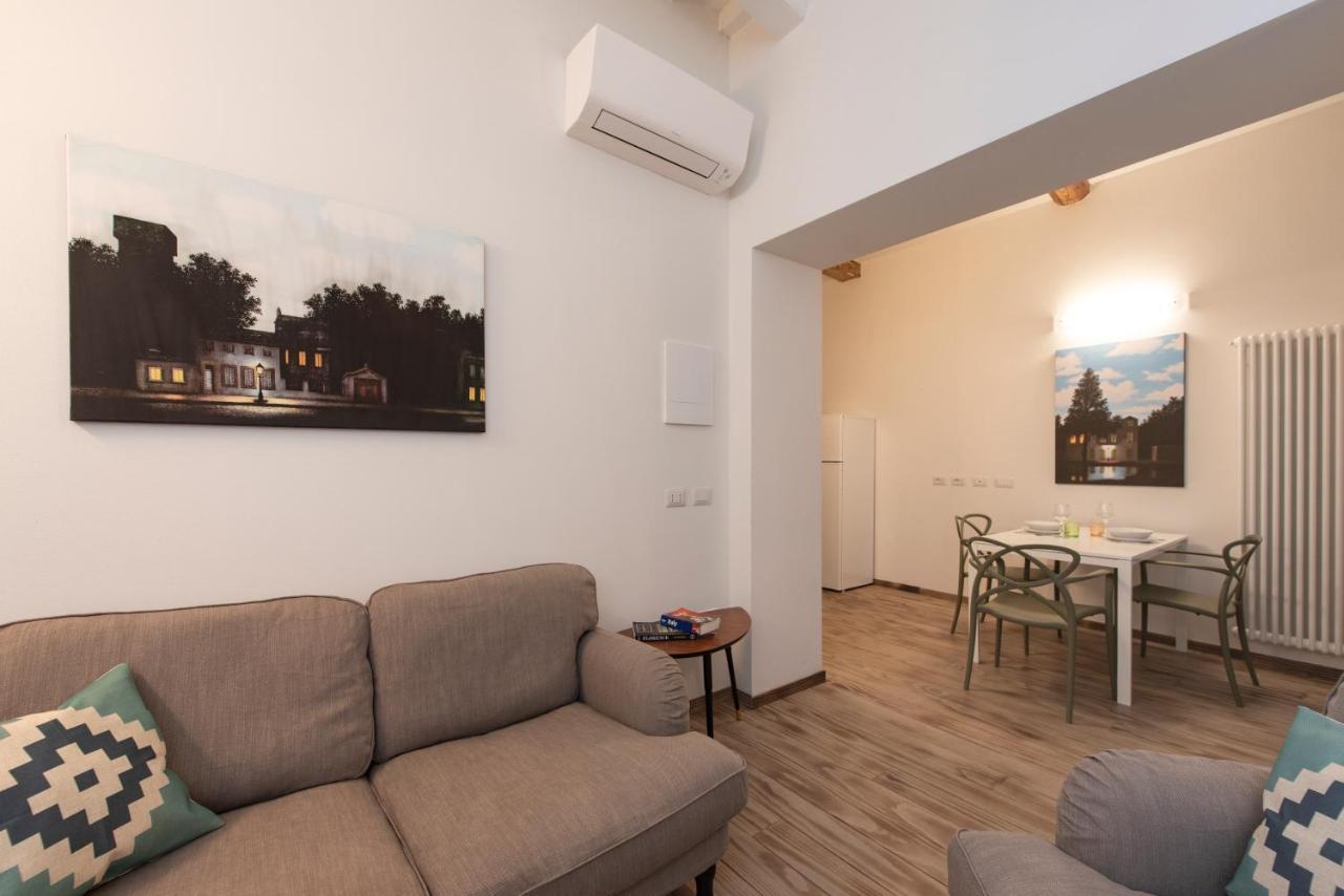 Istay - Zannetti Florencie Exteriér fotografie