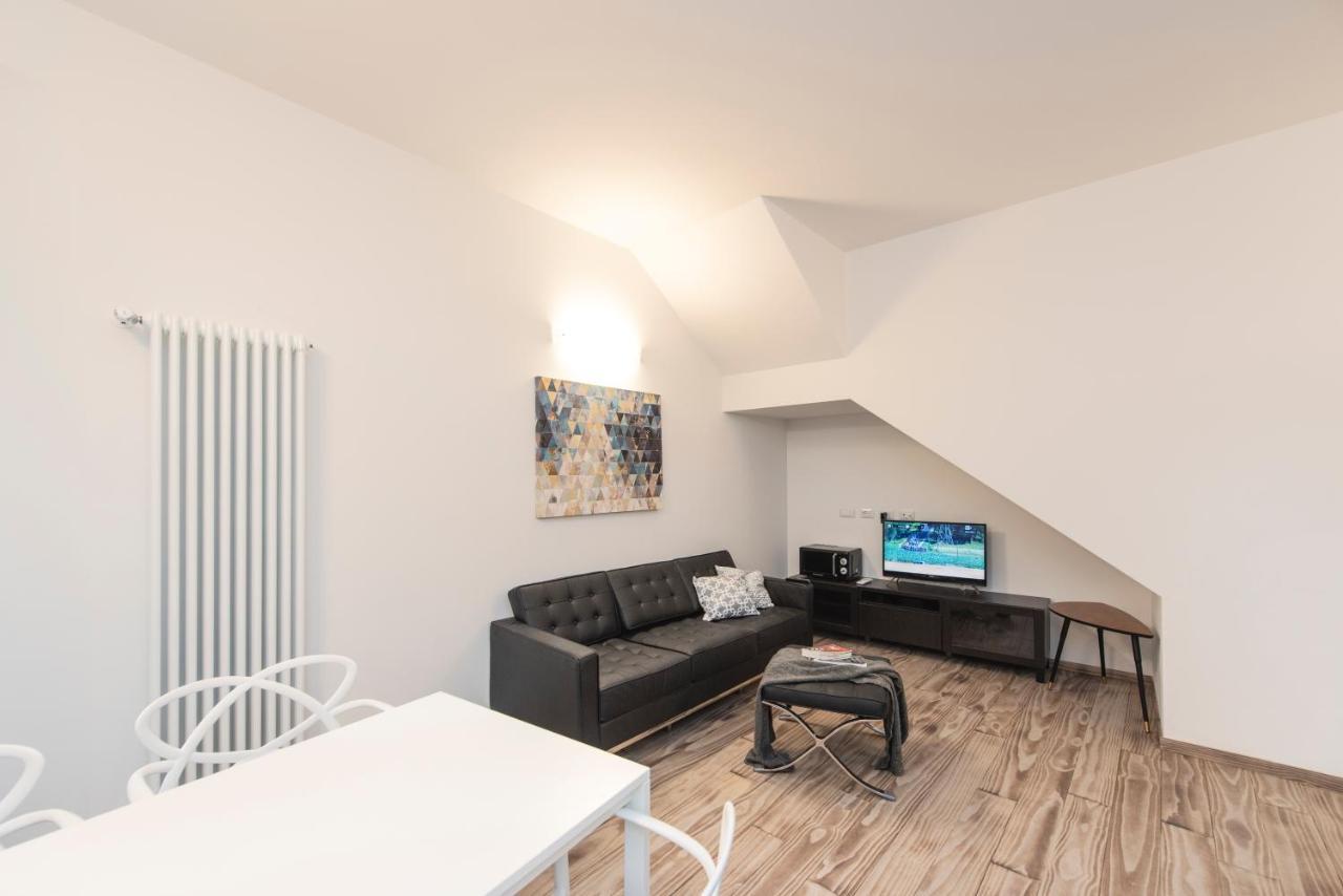 Istay - Zannetti Florencie Exteriér fotografie