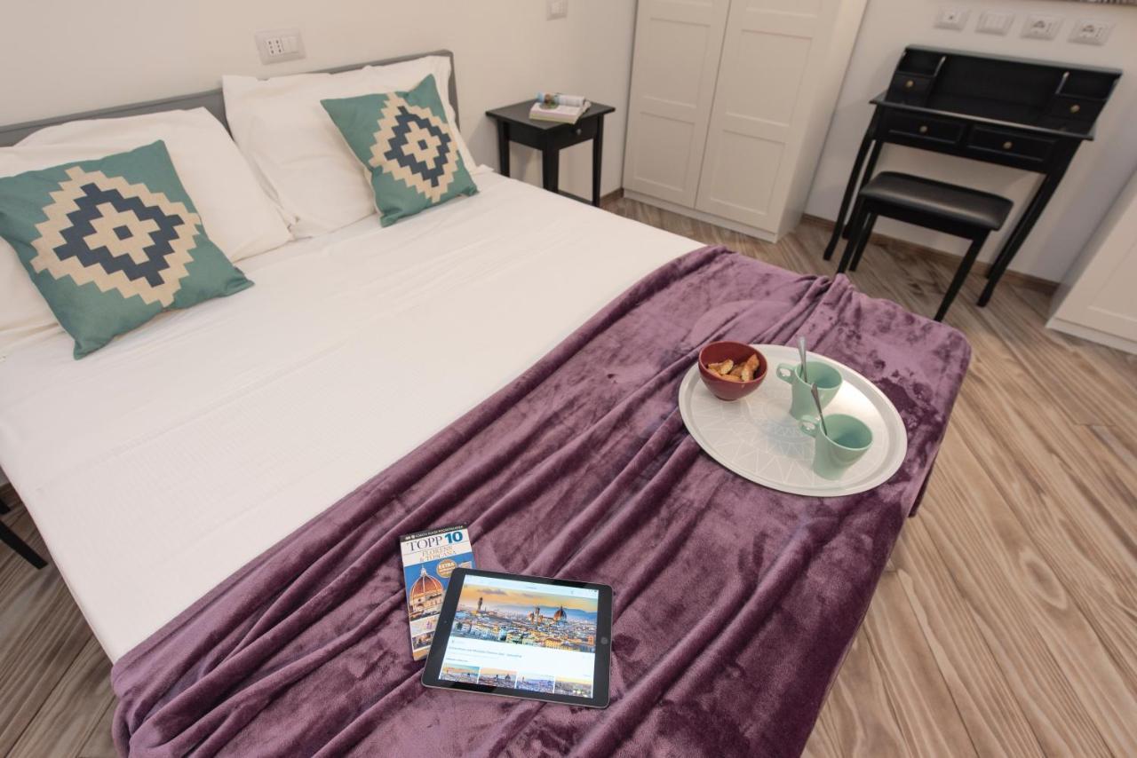 Istay - Zannetti Florencie Exteriér fotografie
