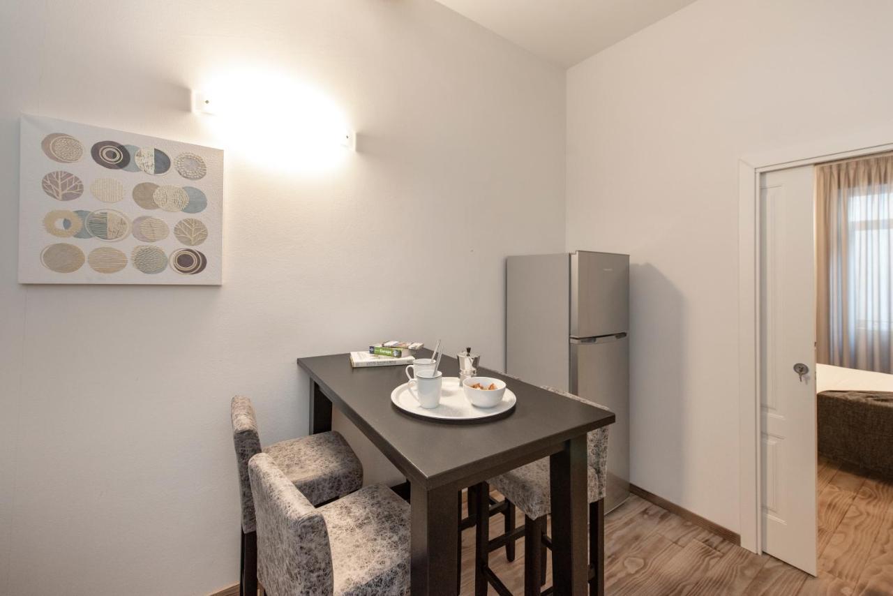 Istay - Zannetti Florencie Exteriér fotografie