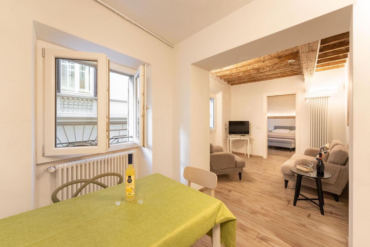 Istay - Zannetti Florencie Exteriér fotografie