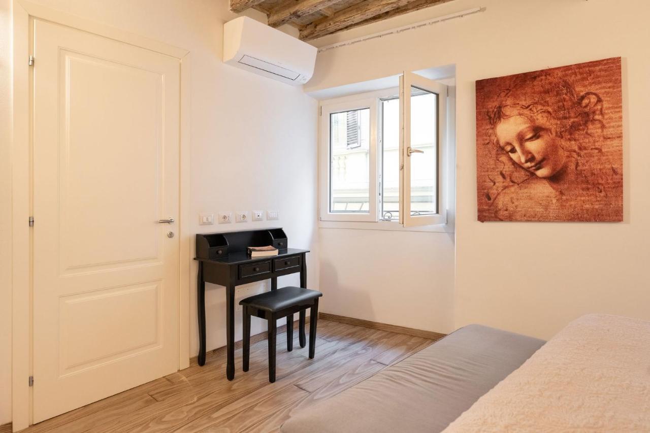 Istay - Zannetti Florencie Exteriér fotografie