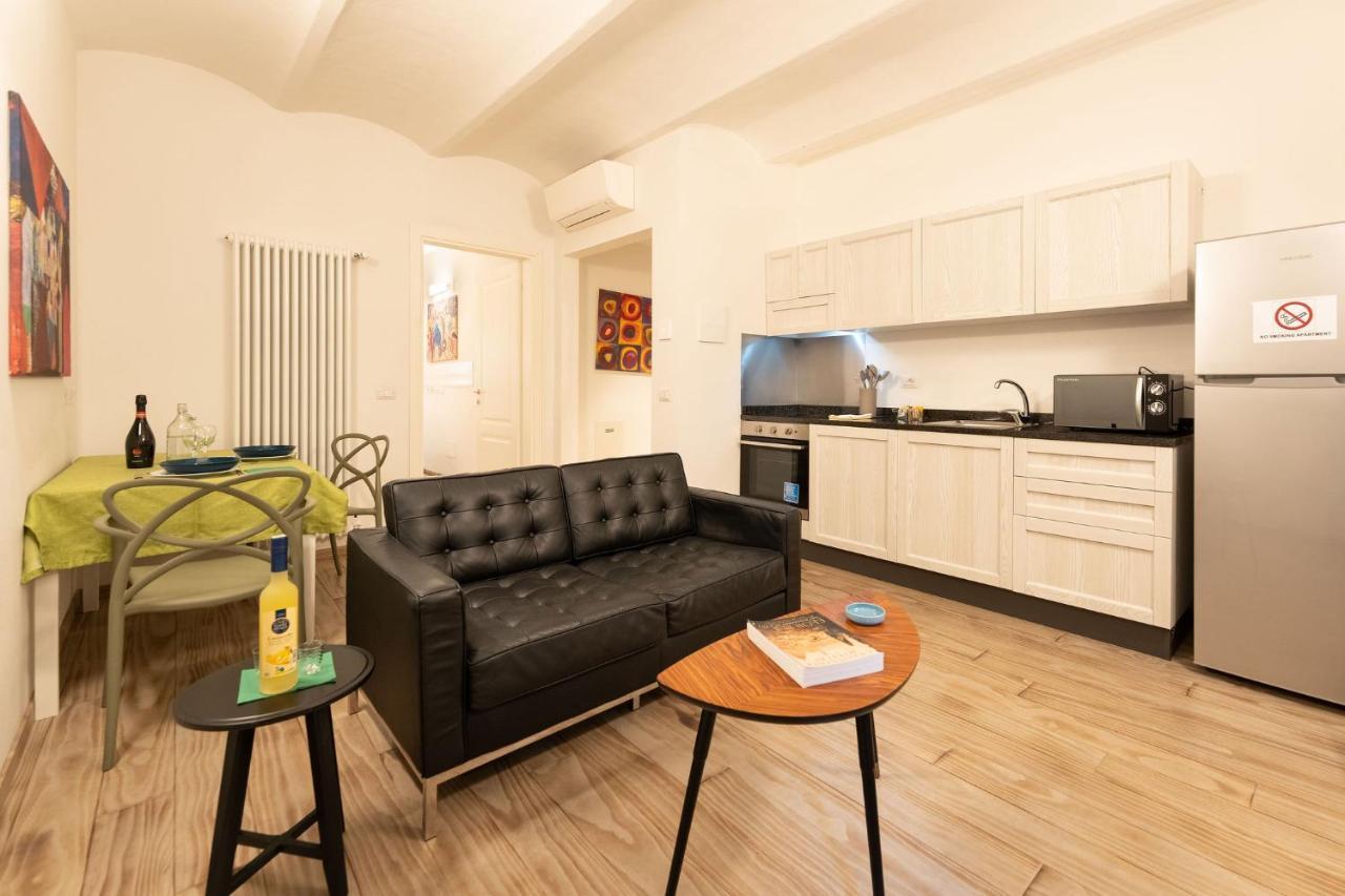 Istay - Zannetti Florencie Exteriér fotografie