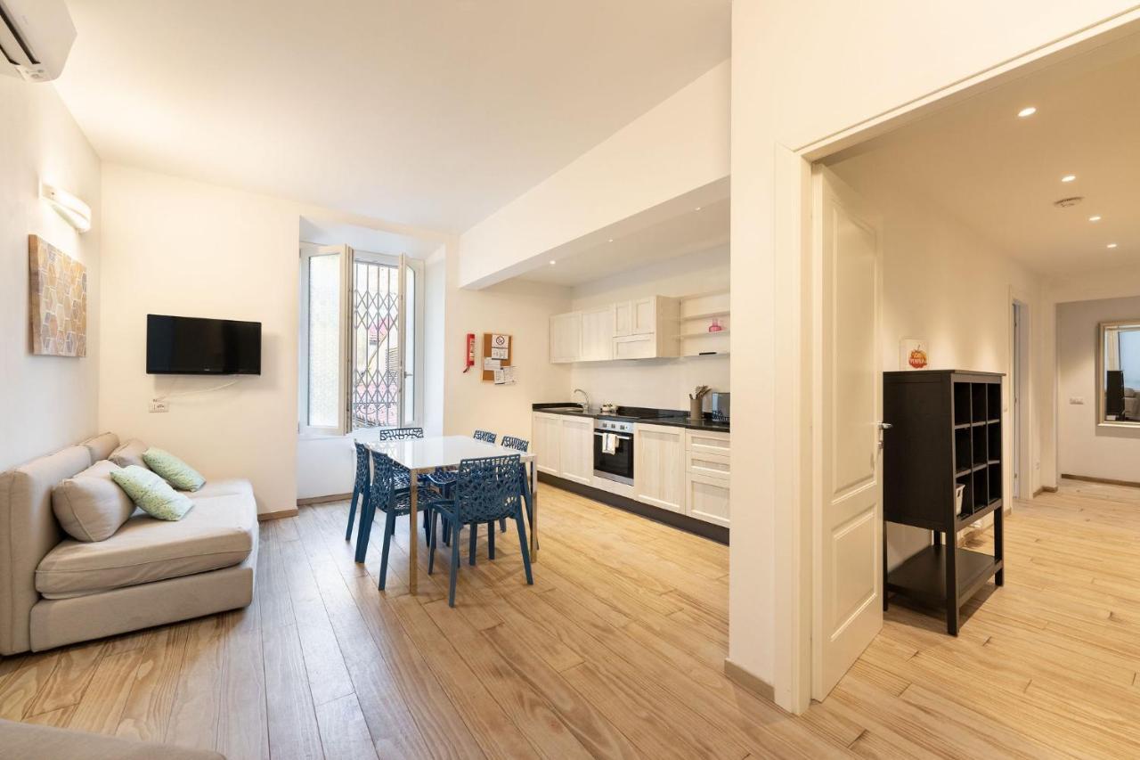 Istay - Zannetti Florencie Exteriér fotografie