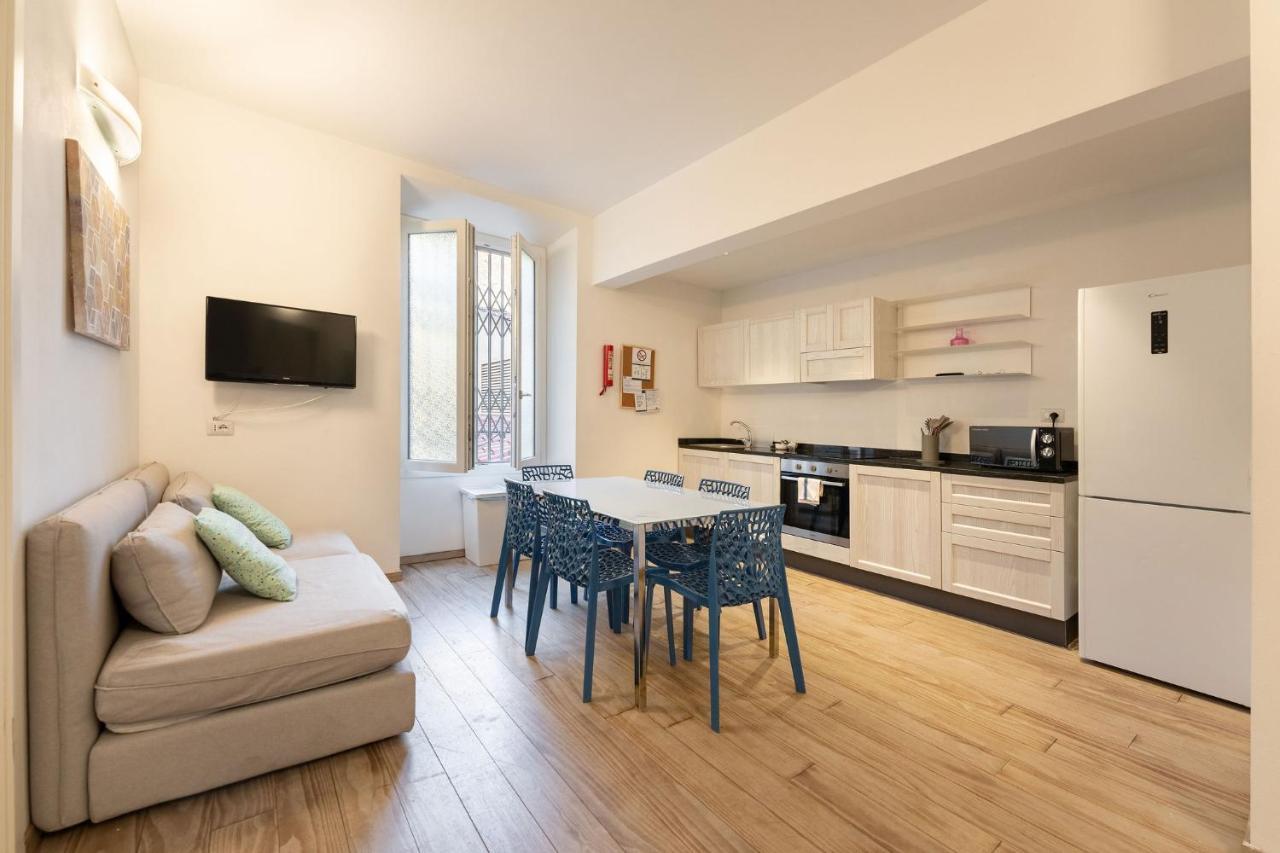 Istay - Zannetti Florencie Exteriér fotografie
