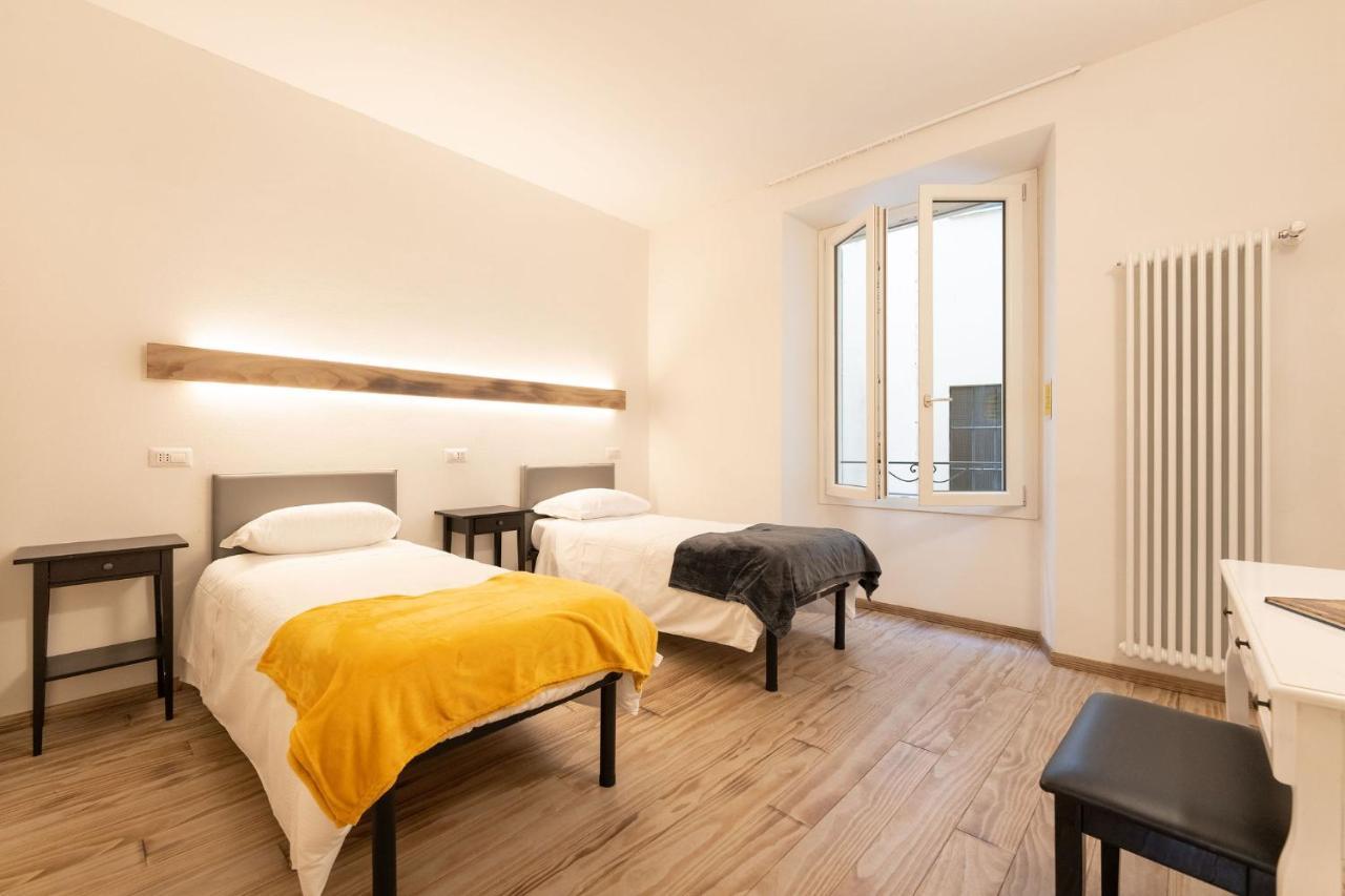 Istay - Zannetti Florencie Exteriér fotografie
