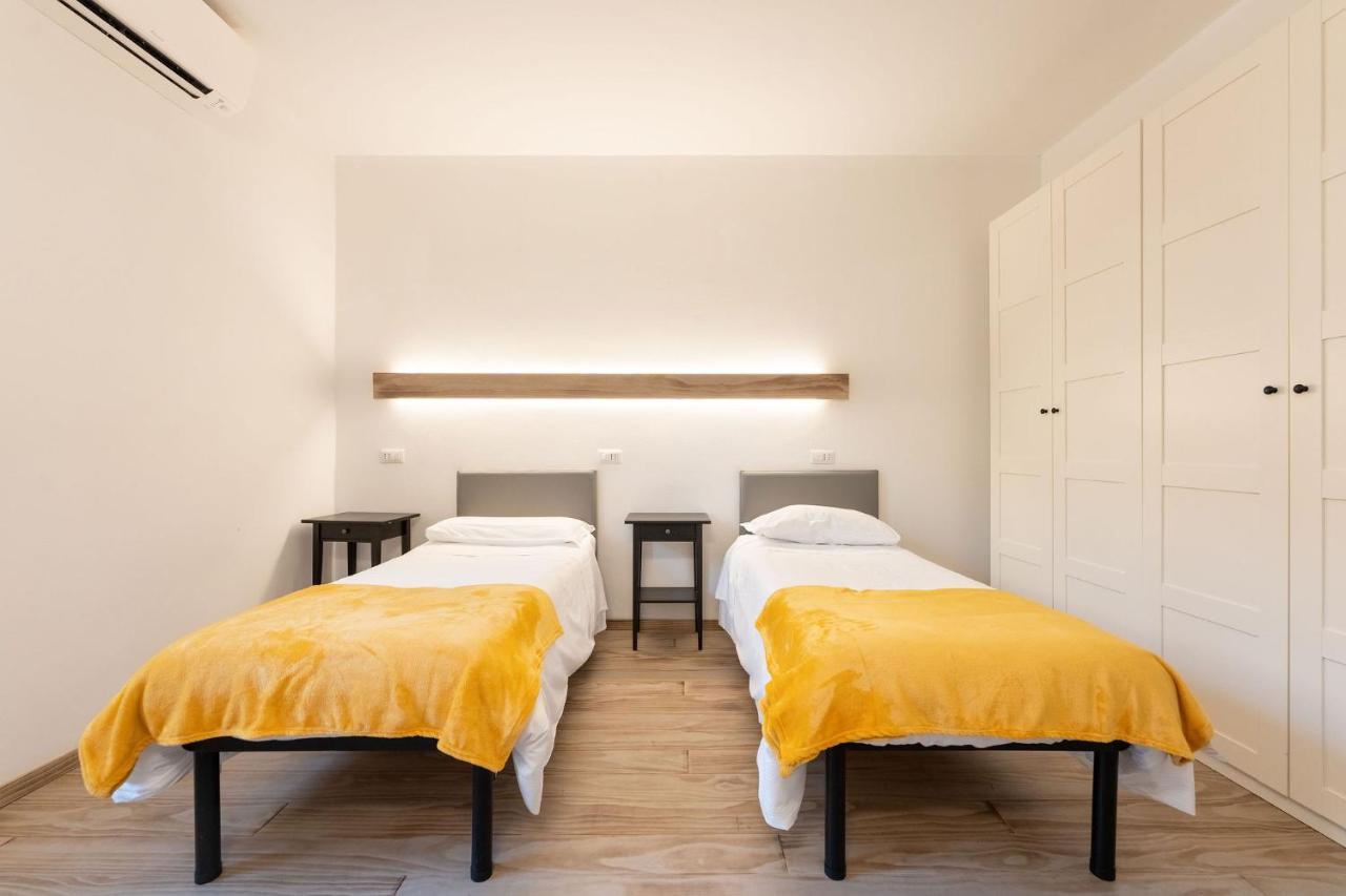 Istay - Zannetti Florencie Exteriér fotografie