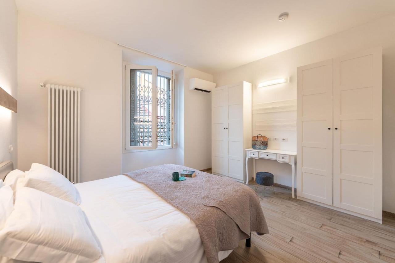 Istay - Zannetti Florencie Exteriér fotografie