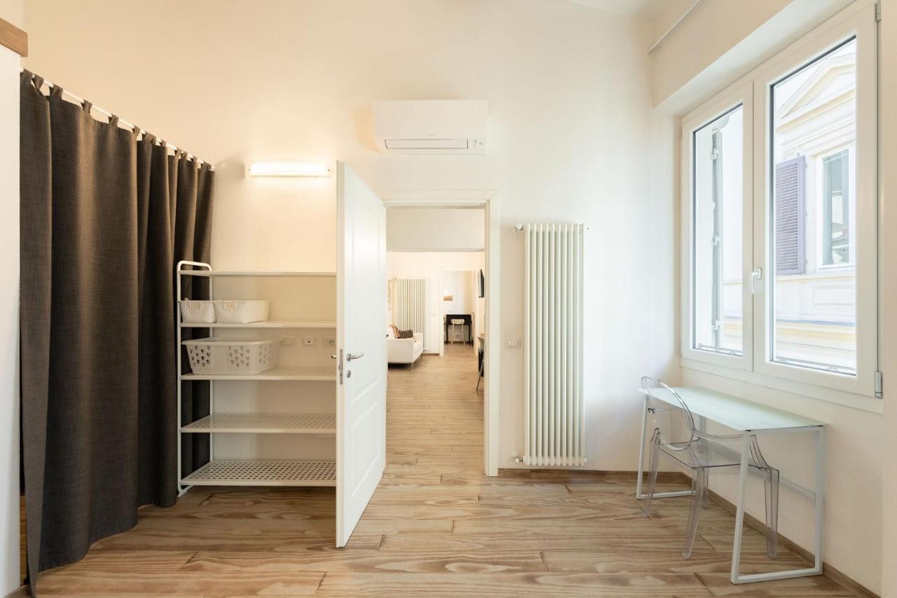 Istay - Zannetti Florencie Exteriér fotografie