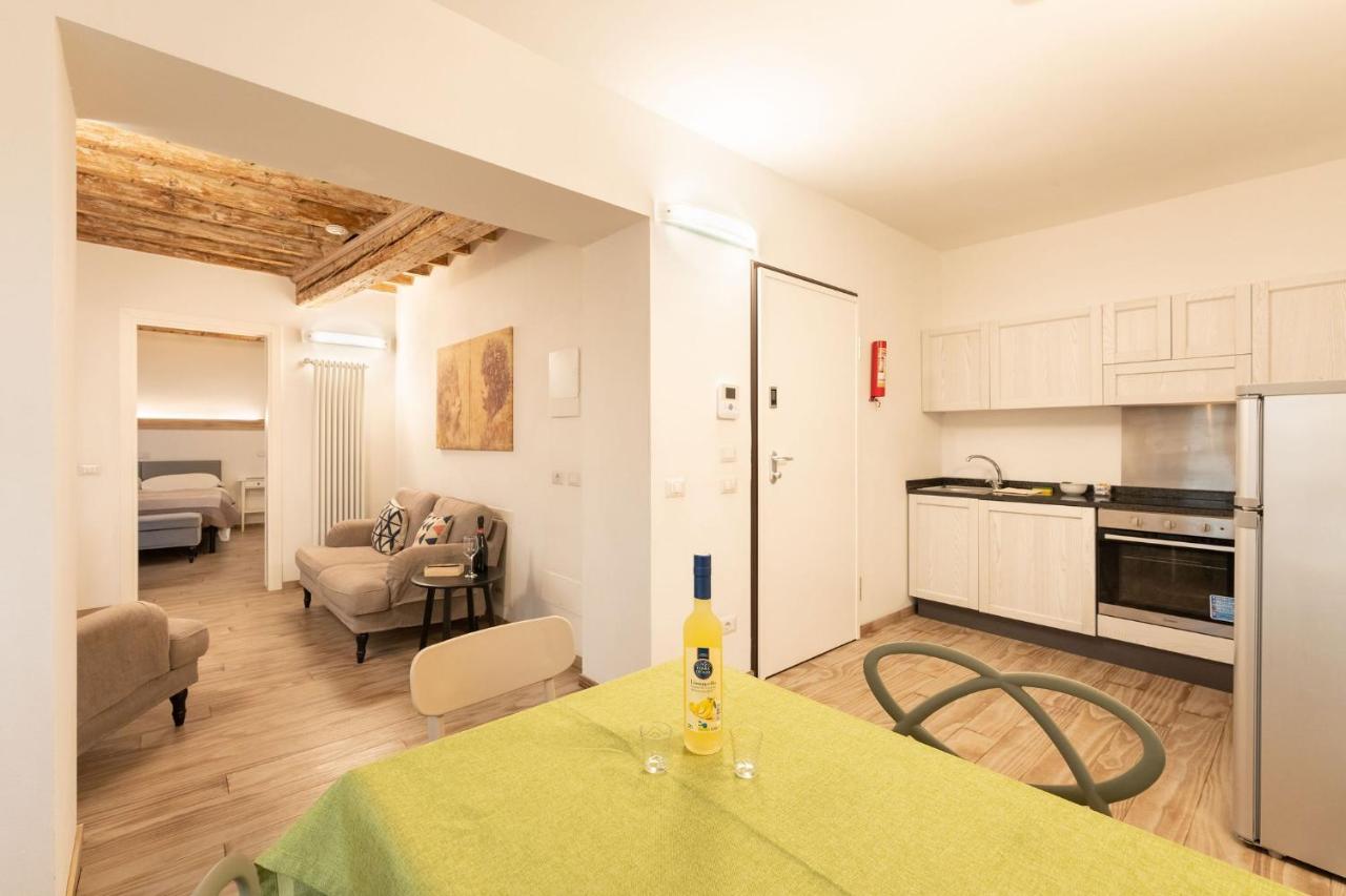 Istay - Zannetti Florencie Exteriér fotografie