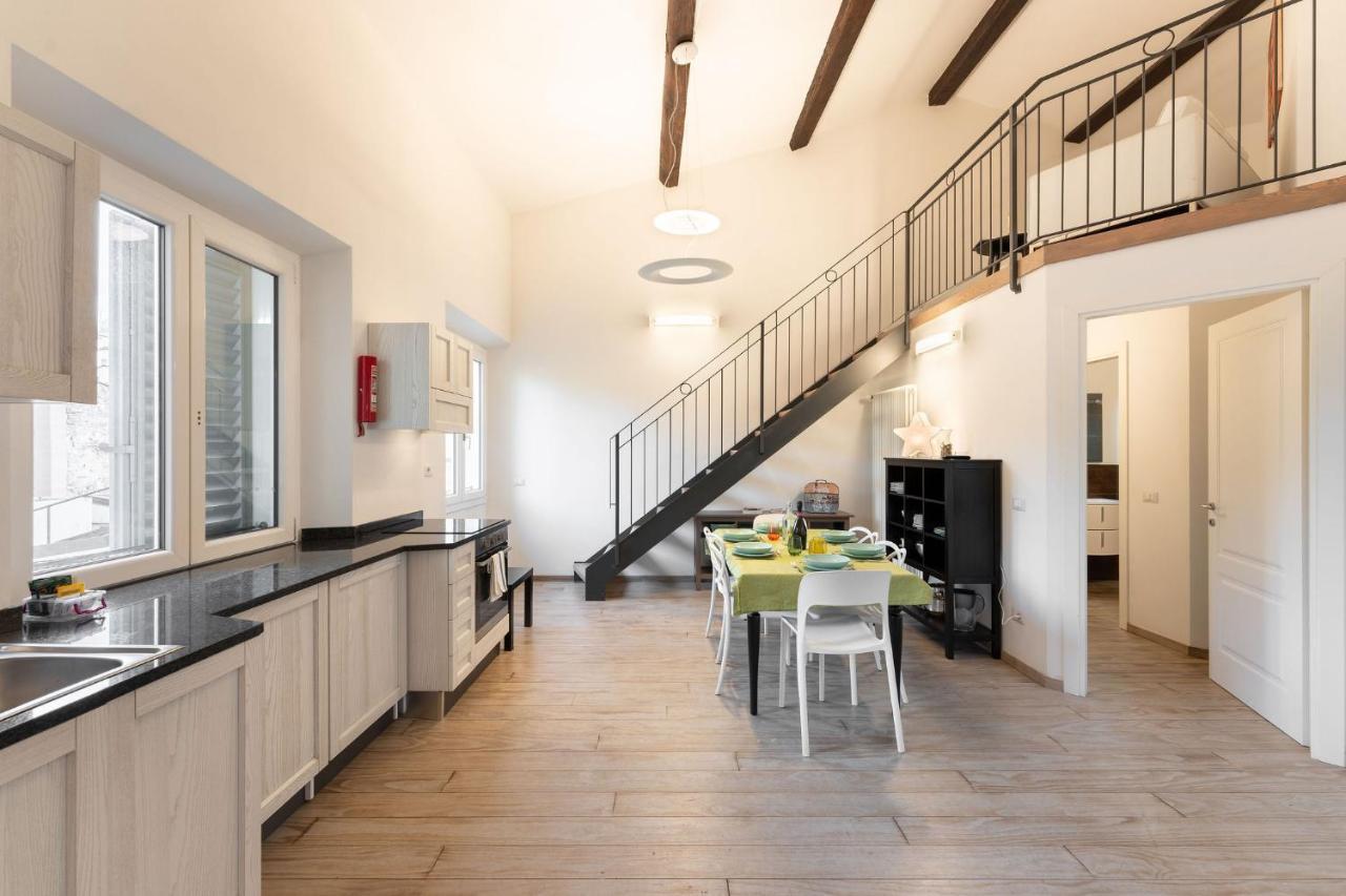 Istay - Zannetti Florencie Exteriér fotografie