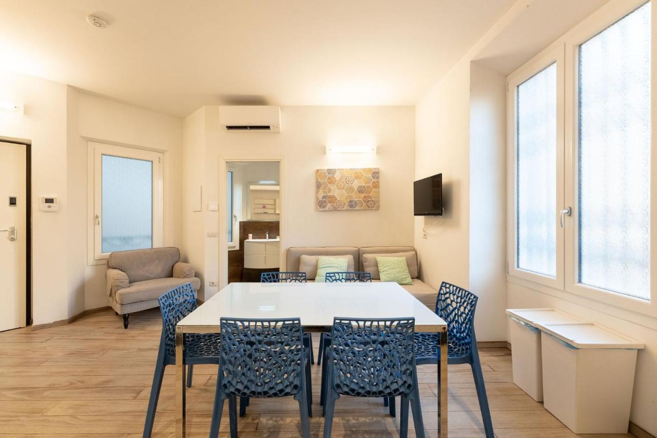 Istay - Zannetti Florencie Exteriér fotografie
