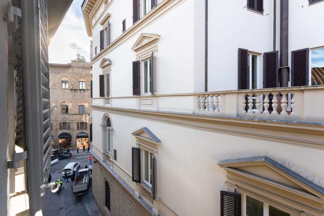 Istay - Zannetti Florencie Exteriér fotografie