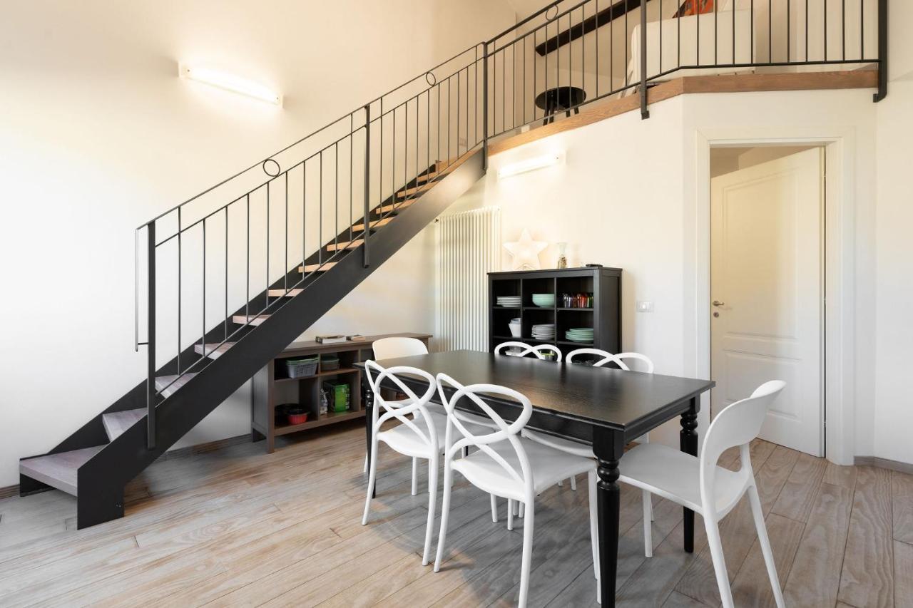 Istay - Zannetti Florencie Exteriér fotografie