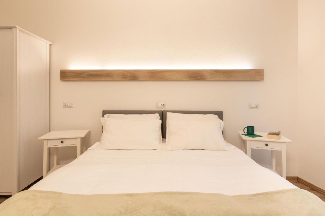 Istay - Zannetti Florencie Exteriér fotografie