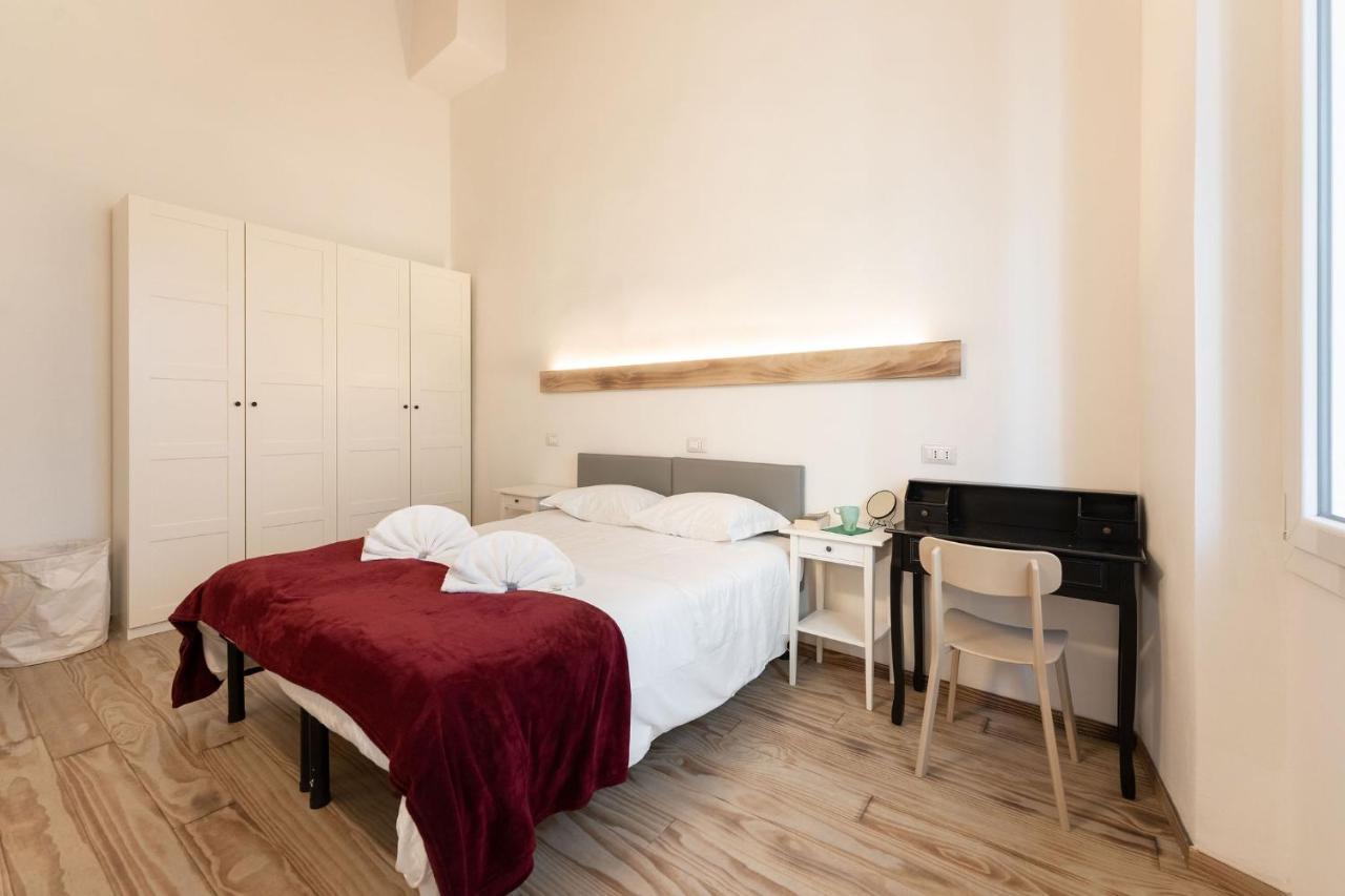 Istay - Zannetti Florencie Exteriér fotografie