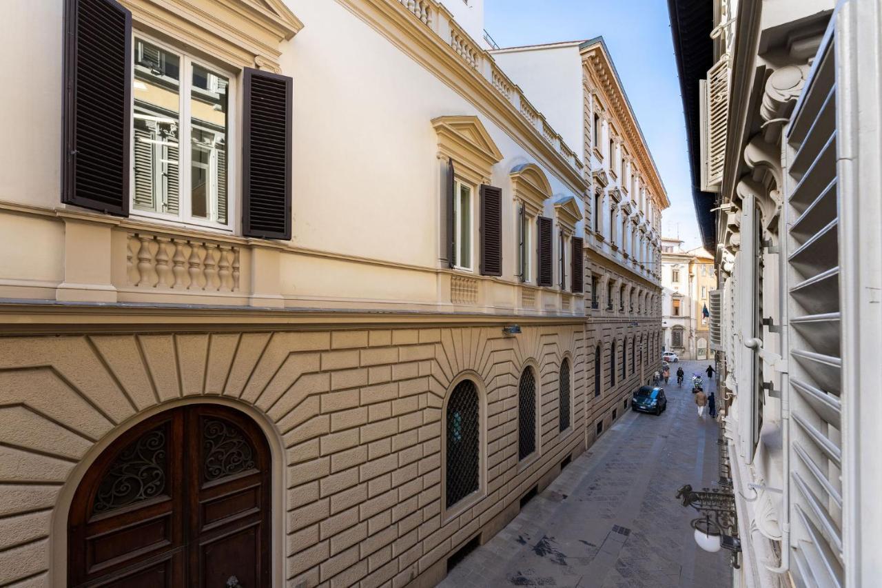 Istay - Zannetti Florencie Exteriér fotografie