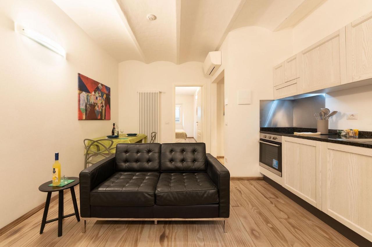 Istay - Zannetti Florencie Exteriér fotografie