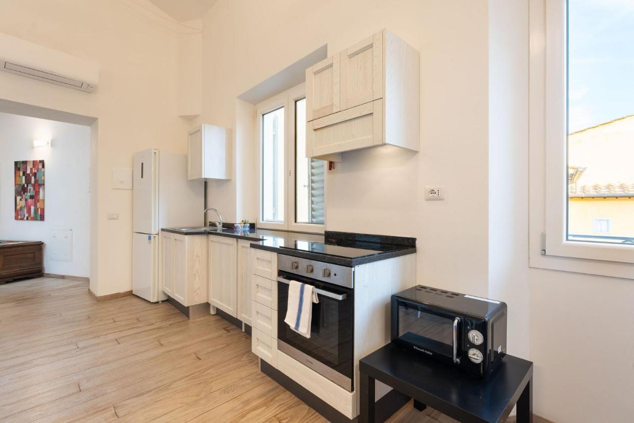 Istay - Zannetti Florencie Exteriér fotografie