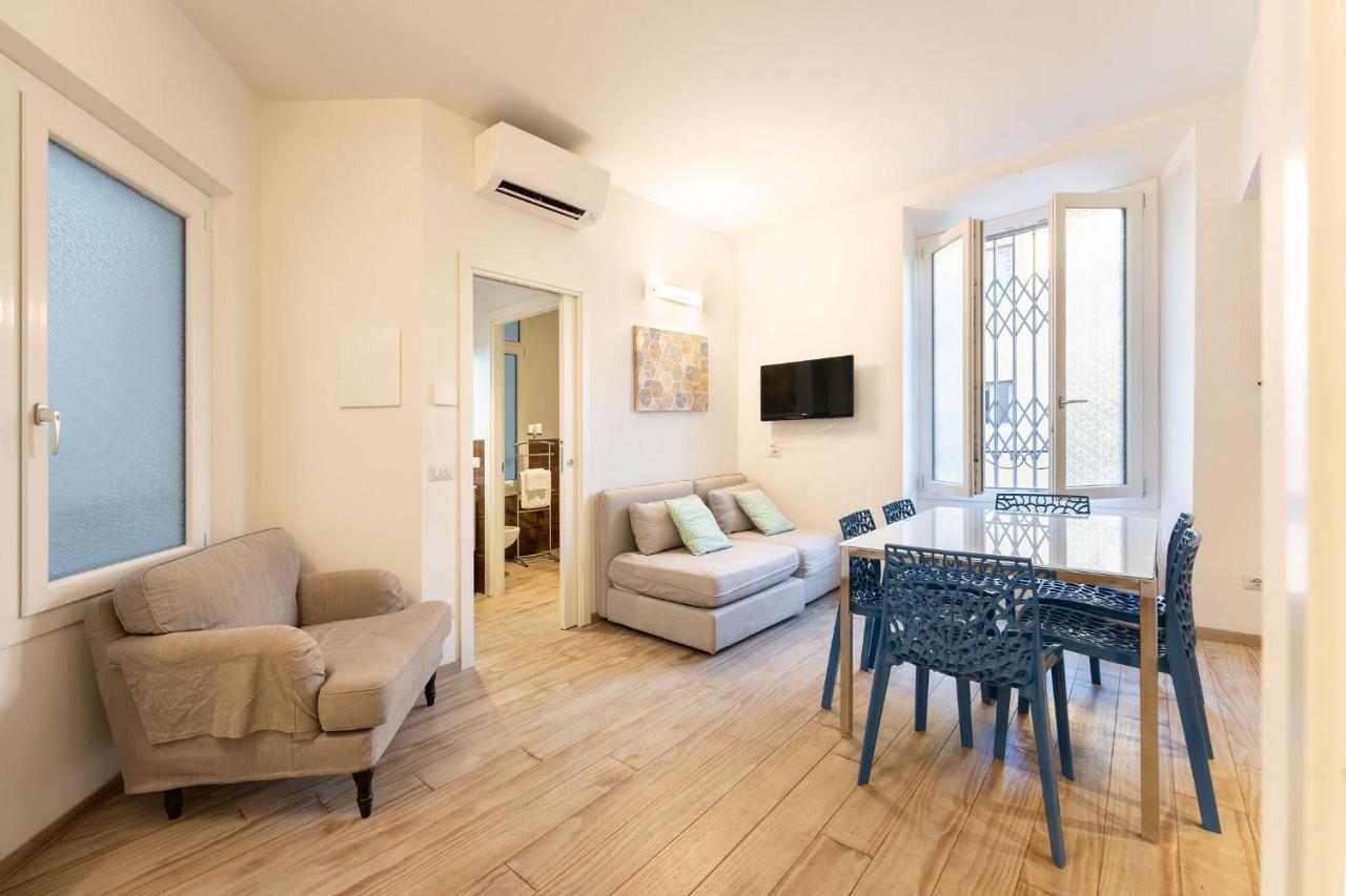 Istay - Zannetti Florencie Exteriér fotografie