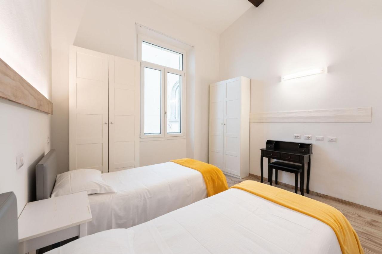 Istay - Zannetti Florencie Exteriér fotografie