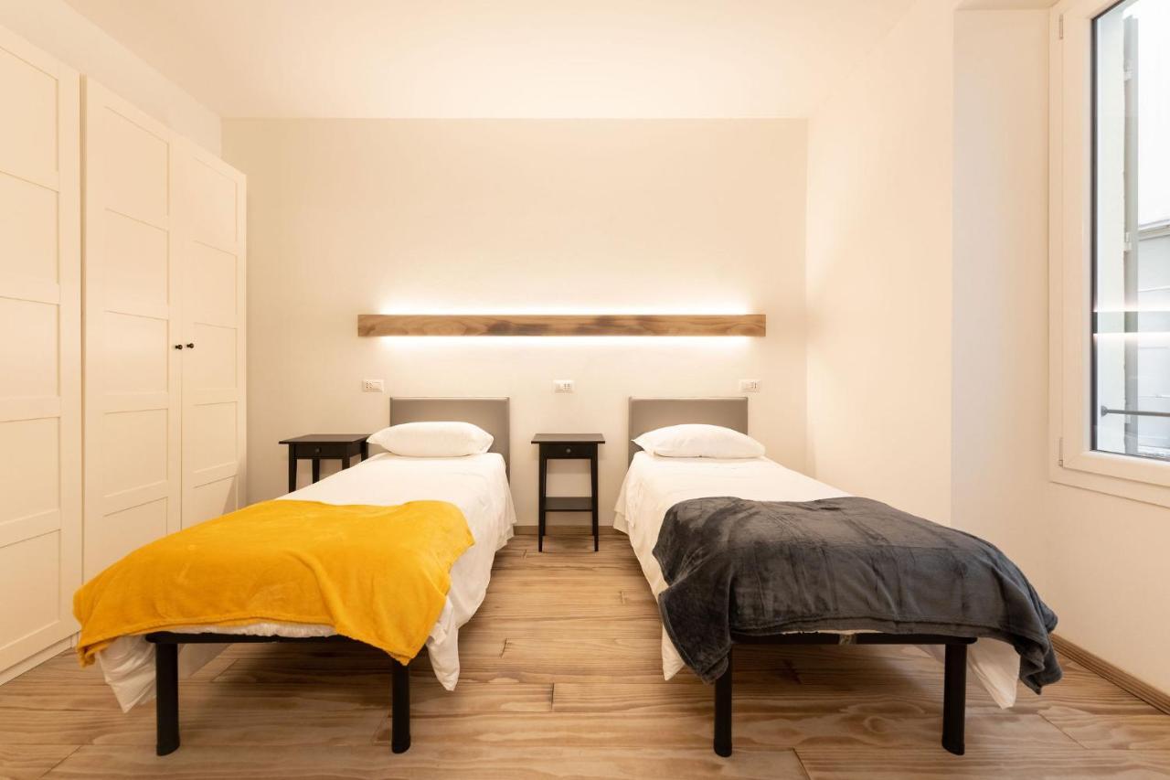 Istay - Zannetti Florencie Exteriér fotografie