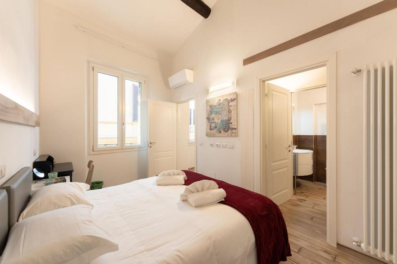 Istay - Zannetti Florencie Exteriér fotografie