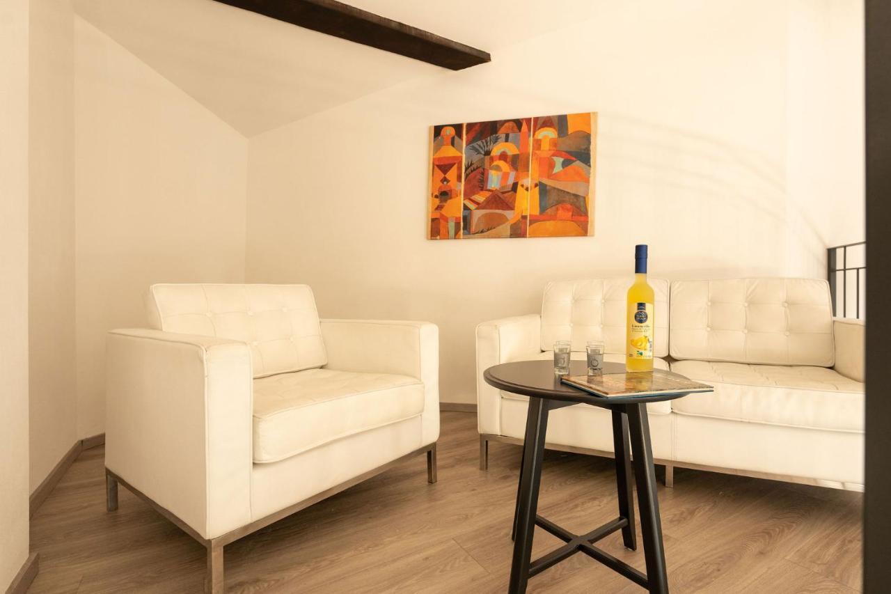 Istay - Zannetti Florencie Exteriér fotografie